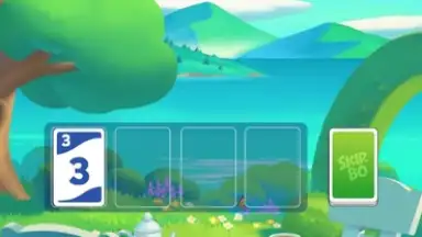 Skip-Bo screenshot 9