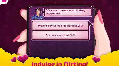 High School Dating screenshot 4