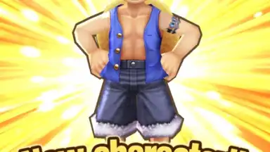 One Piece Thousand Storm screenshot 7