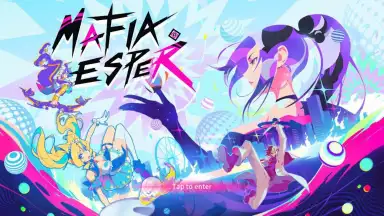 Mafia Esper screenshot 1