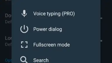 Button Mapper: Remap your keys screenshot 11