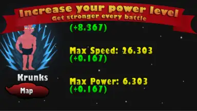 Tiny Warriors screenshot 2