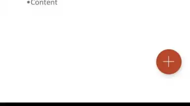 Microsoft PowerPoint screenshot 8