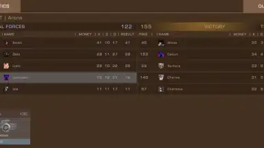 Case Simulator for Standoff 2 screenshot 11