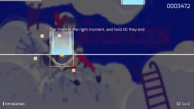 Phigros screenshot 4