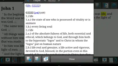 Bible-Discovery screenshot 13