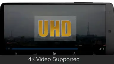 видеоплеер screenshot 6