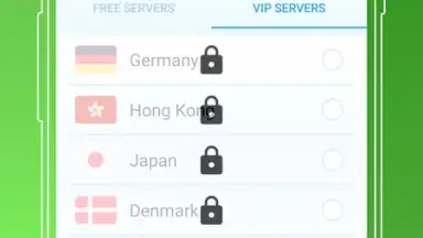 Max VPN - Secure, Fast & Free VPN screenshot 4