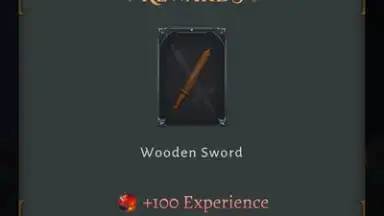 Fallen Sword screenshot 4