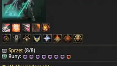 Legendarni Tytani screenshot 3