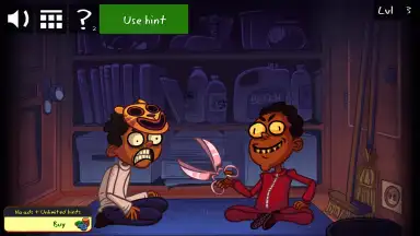 Troll Quest Horror 3 screenshot 5