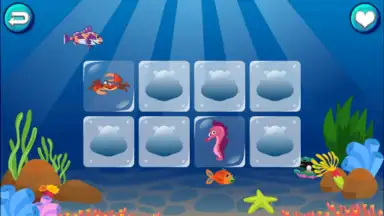 Match Memory games for kids screenshot 12