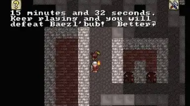 Powder screenshot 2