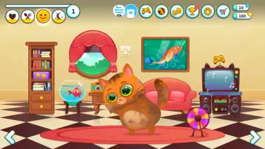 Bubbu screenshot 4