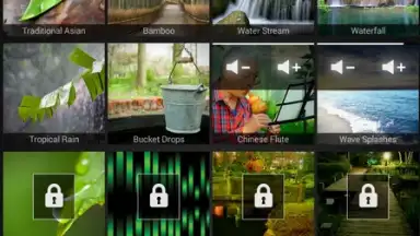 Расслабляющая медитация screenshot 6