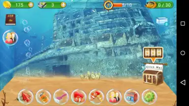Fish Live screenshot 4