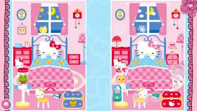 Hello Kitty Games screenshot 7