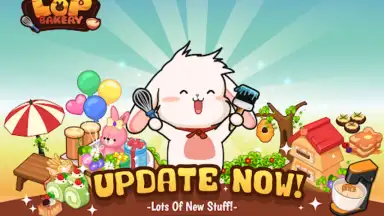 Lop Bakery screenshot 8