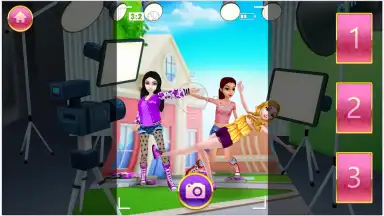Girl Squad - BFF screenshot 12