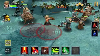 SwordStorm screenshot 10