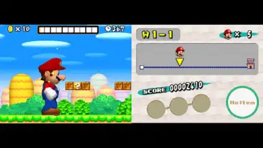 nds4droid screenshot 3