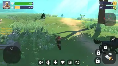 Ages of Vikings screenshot 4