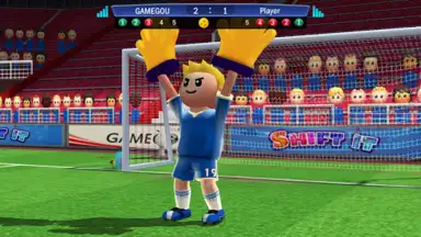 Perfect Kick screenshot 2