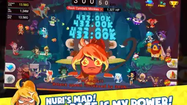 Show me the money screenshot 8