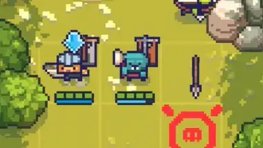 KING CRUSHER screenshot 4