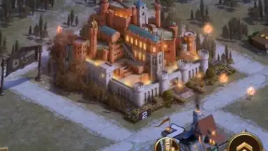 Rise of Castles screenshot 6