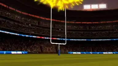 3D Flick Field Goal screenshot 10