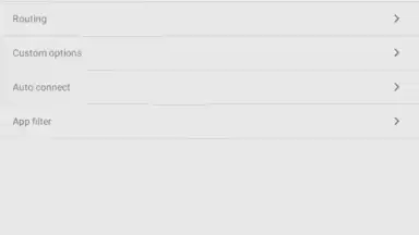 OpenVPN Client Free screenshot 6