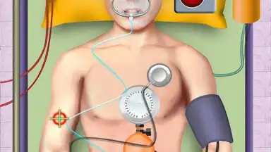 WristSurgeryDoctor screenshot 4
