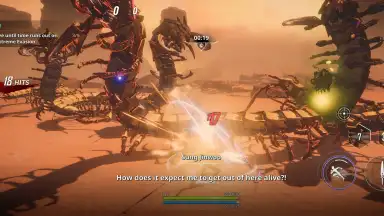Solo Leveling: ARISE screenshot 15