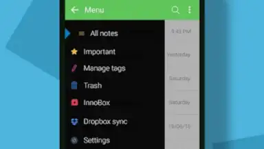 Secure Notes screenshot 11