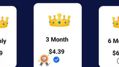 Easy VPN - Free VPN proxy master, super VPN shield screenshot 3
