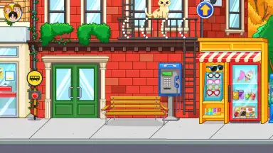 My City : Home screenshot 1
