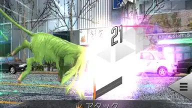 Ｄ×２ 真・女神転生 リベレーション screenshot 2