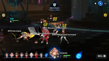 Soulark screenshot 14