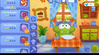 My Om Nom Free screenshot 2