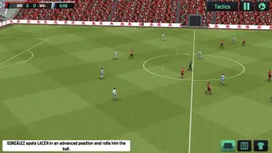 Soccer Manager 2020 screenshot 10