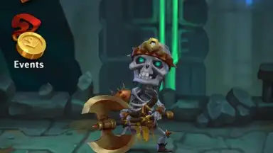 Dungeon Crusher Soul Hunters screenshot 5