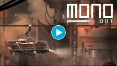 Monobot screenshot 1