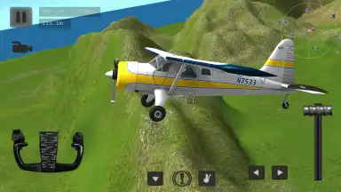 Flight Simulator screenshot 9
