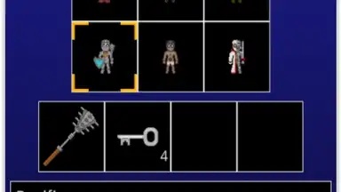 DDDDD screenshot 5
