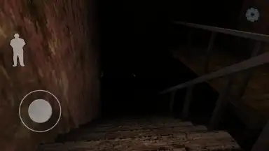 Evil Kid screenshot 1