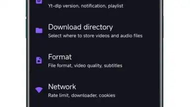 Sealplus screenshot 4