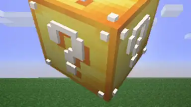 Lucky Blocks screenshot 4