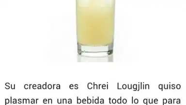 Tragos y Cocteles screenshot 1
