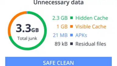 Avast Cleanup screenshot 10